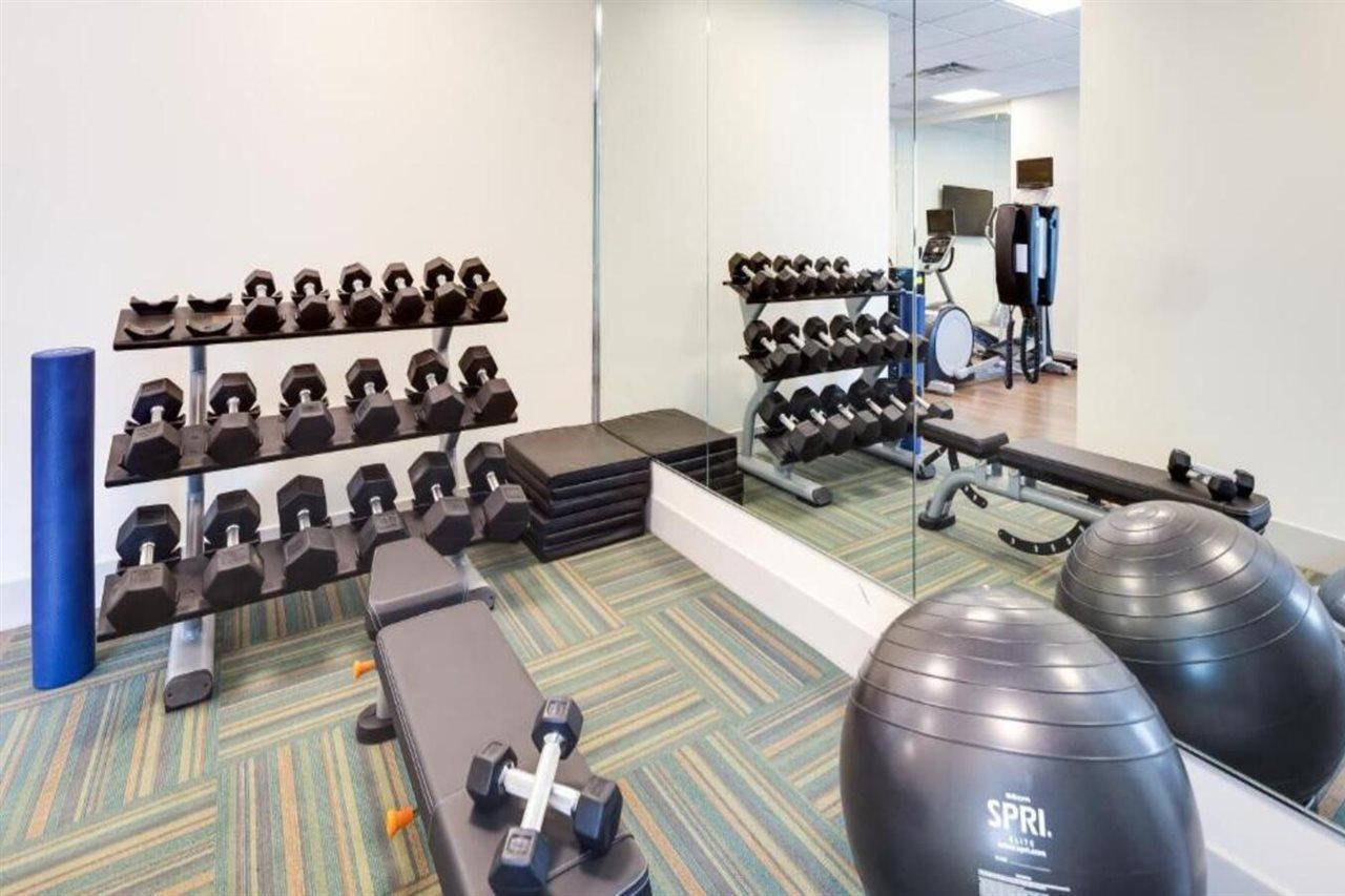 Holiday Inn Express & Suites - Latta, An Ihg Hotel エクステリア 写真