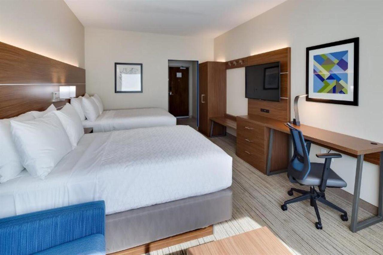 Holiday Inn Express & Suites - Latta, An Ihg Hotel エクステリア 写真