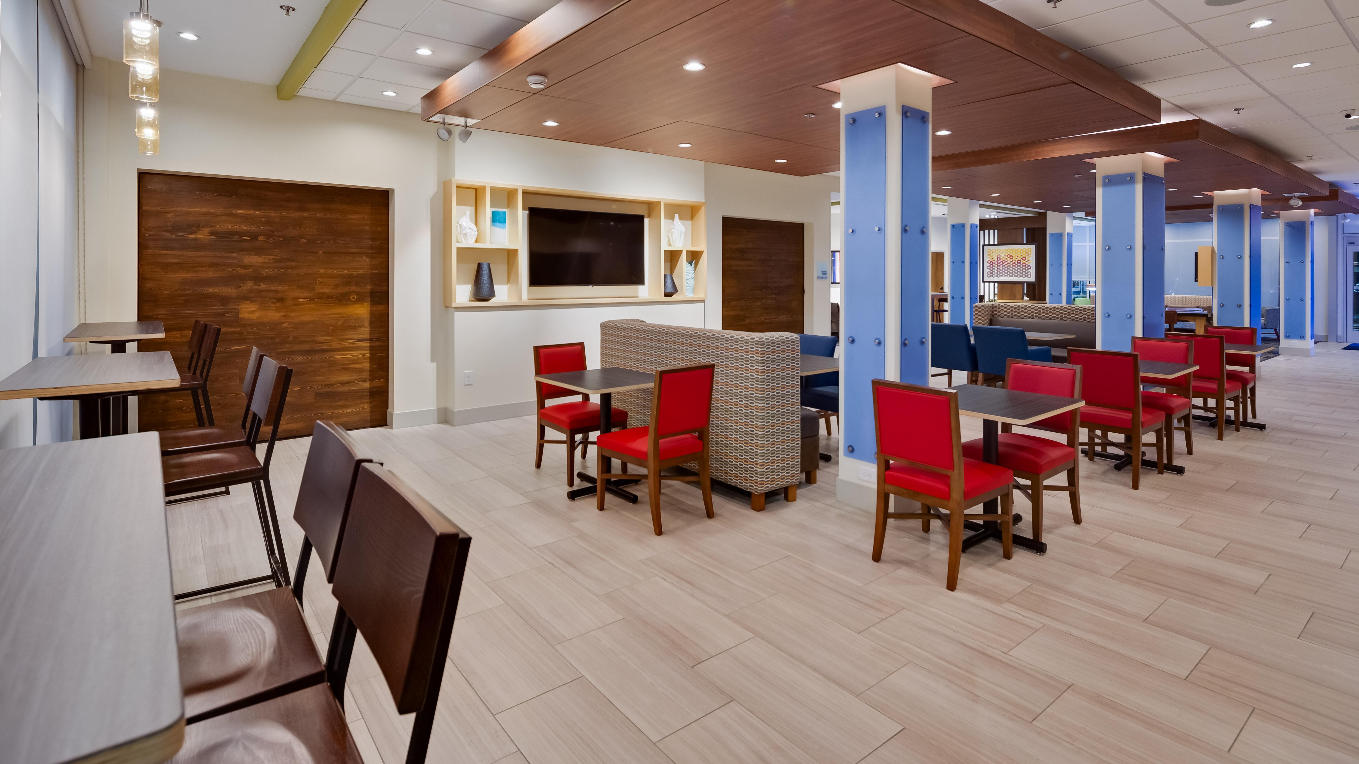 Holiday Inn Express & Suites - Latta, An Ihg Hotel エクステリア 写真