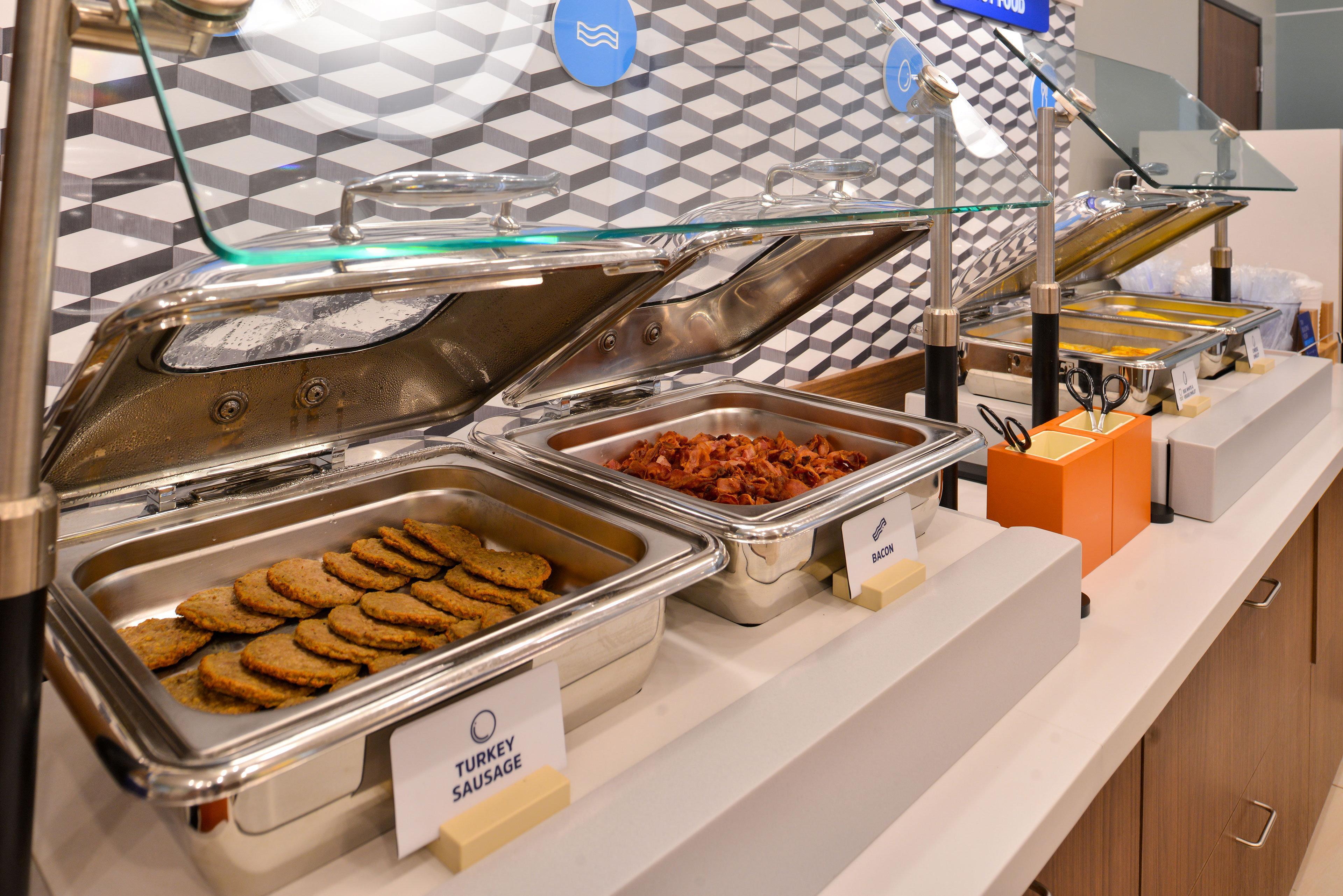 Holiday Inn Express & Suites - Latta, An Ihg Hotel エクステリア 写真