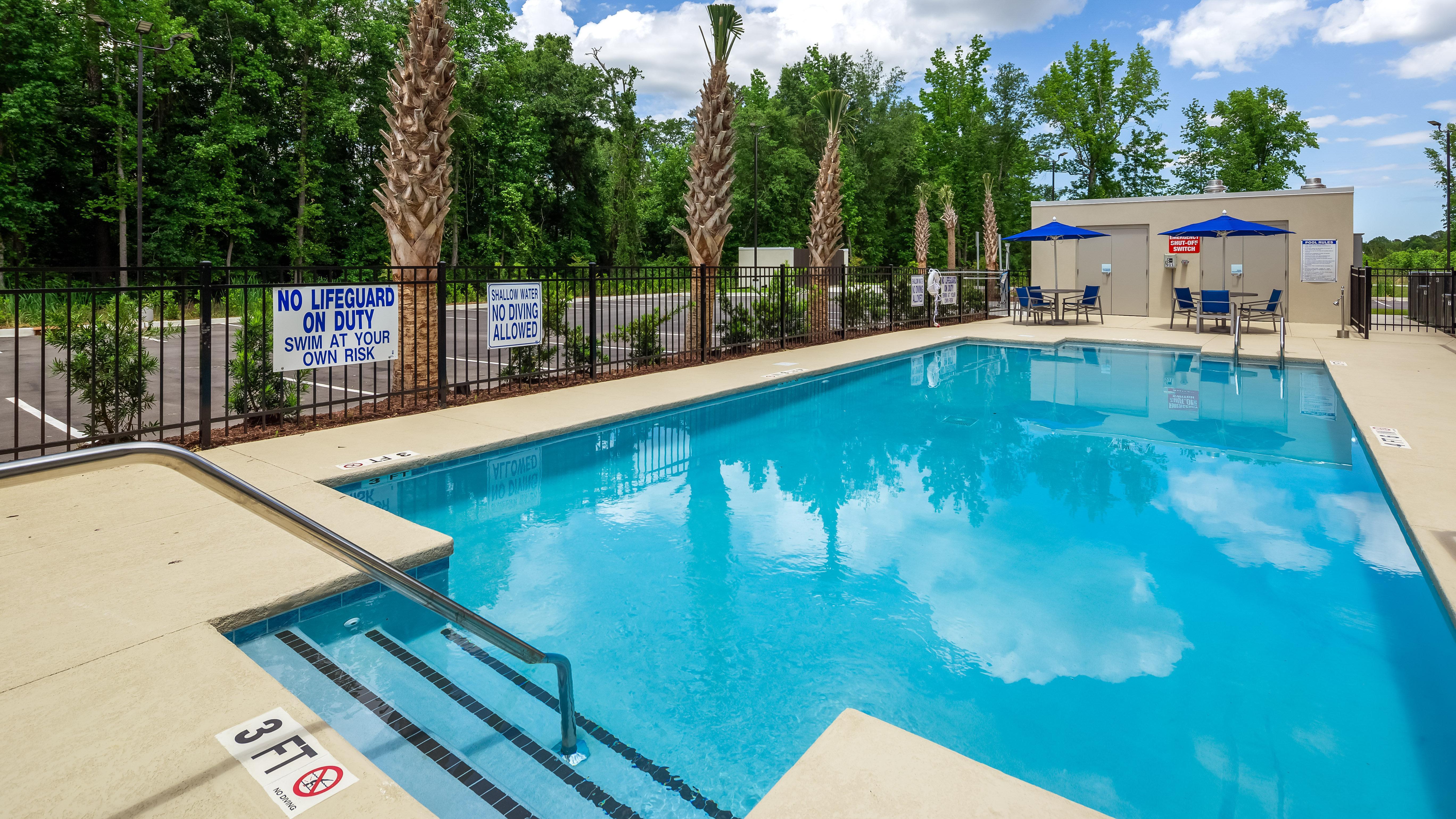 Holiday Inn Express & Suites - Latta, An Ihg Hotel エクステリア 写真