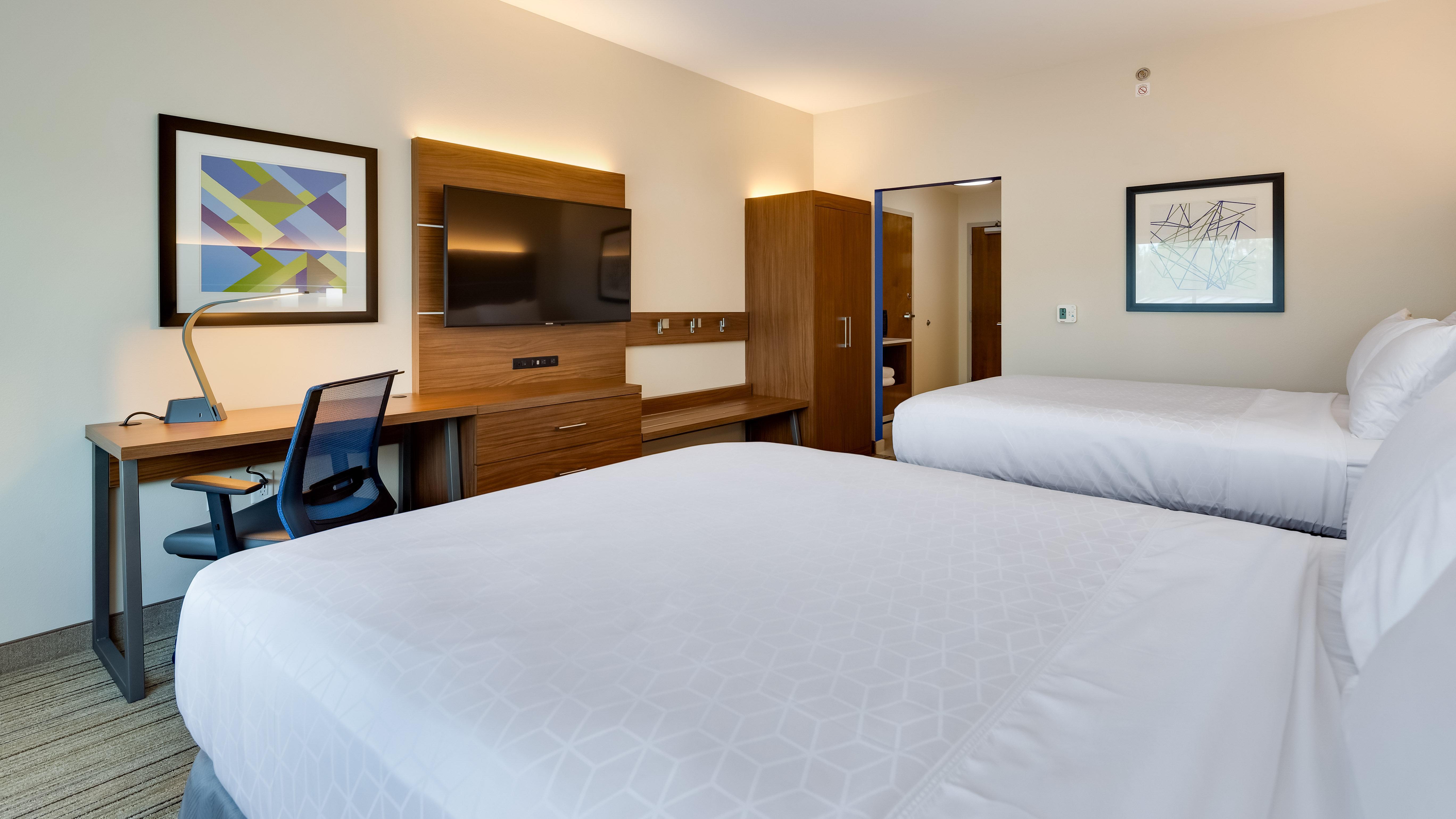 Holiday Inn Express & Suites - Latta, An Ihg Hotel エクステリア 写真