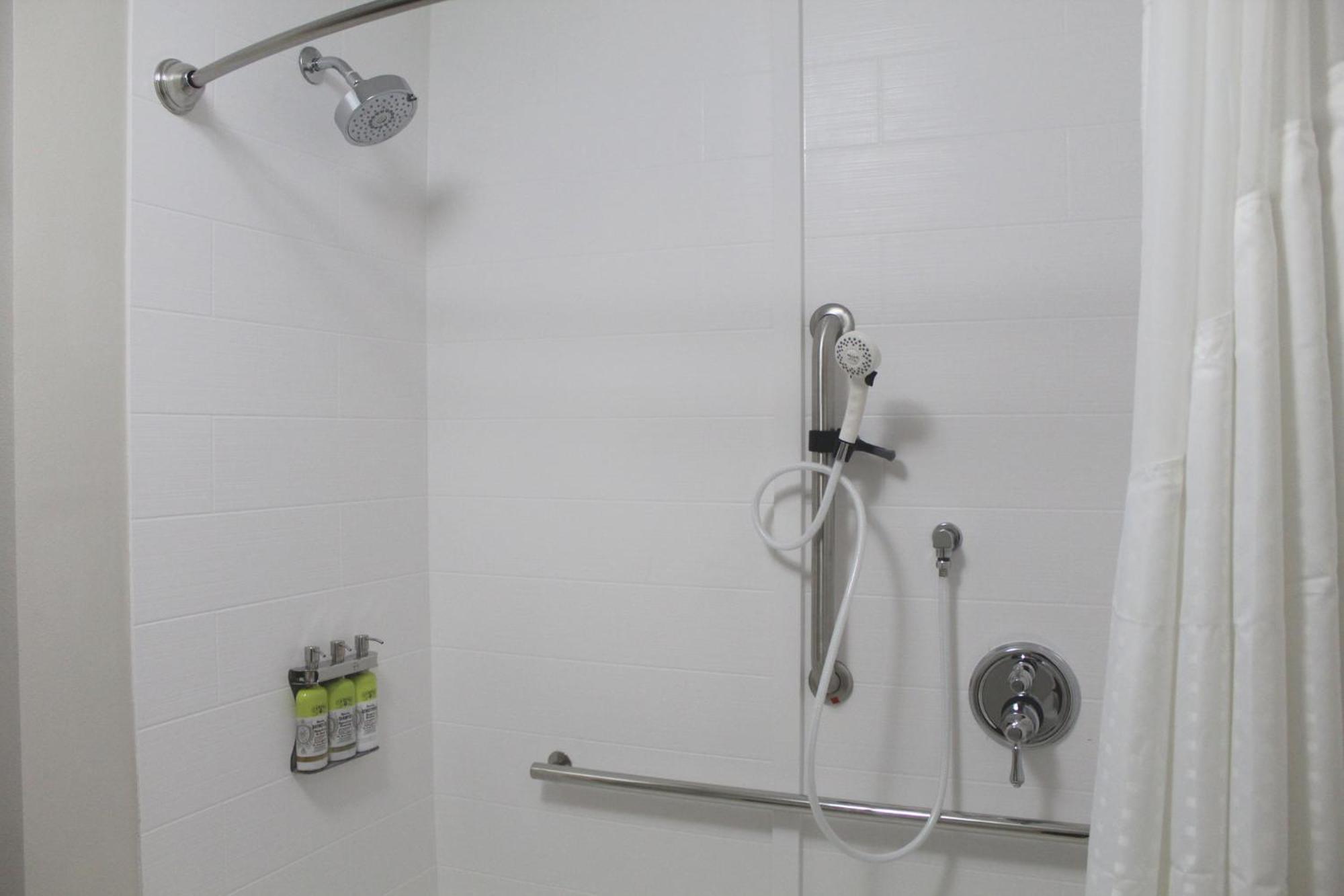 Holiday Inn Express & Suites - Latta, An Ihg Hotel エクステリア 写真